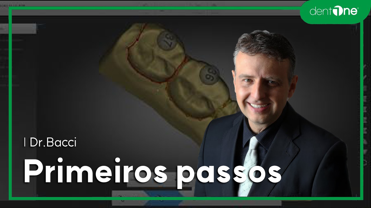 #1 Primeiros Passos