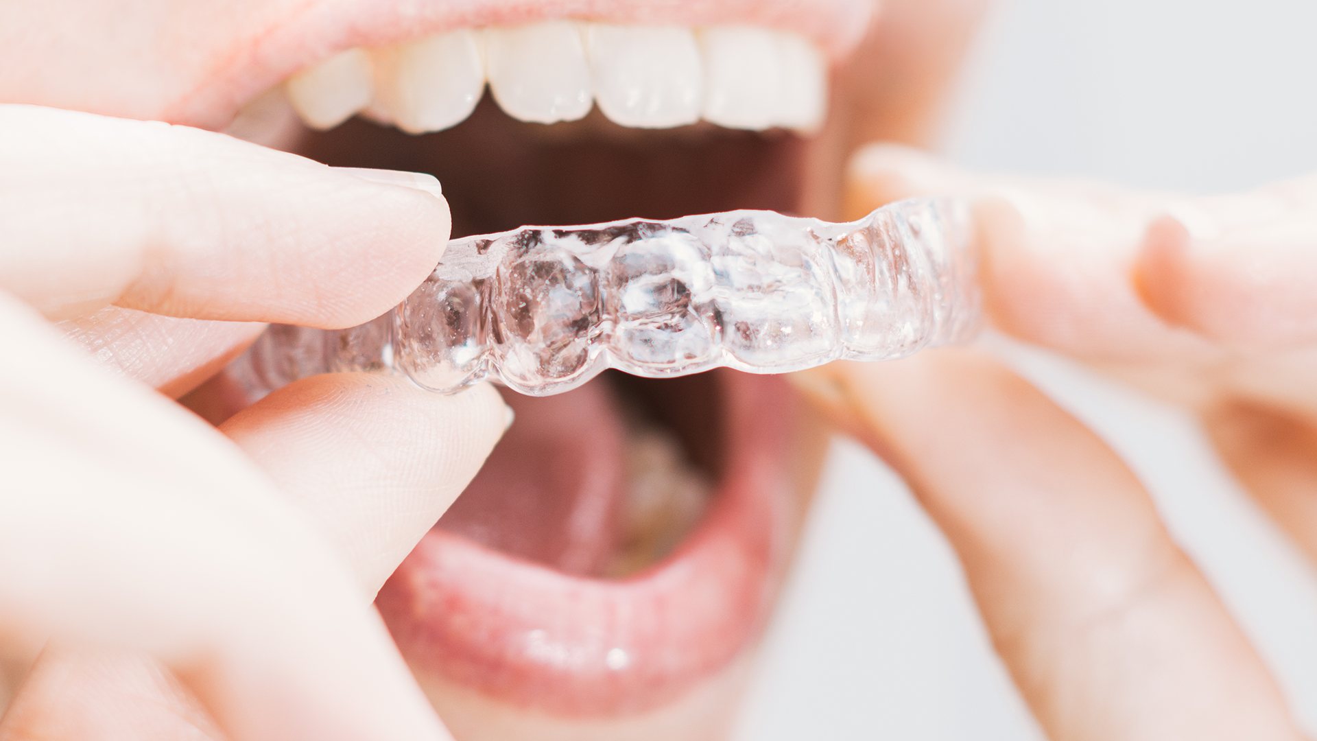 Full service(clearFinish)